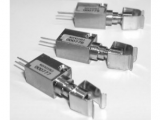Диодные модули, корпус: Receptacle, 370 - 478 нм
